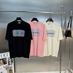 ディオール Tシャツ 新作