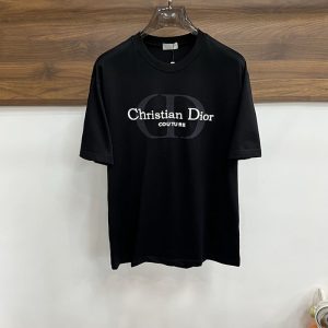 ディオール Tシャツ 黒