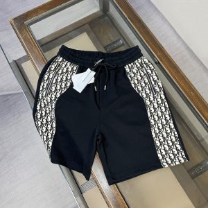ディオール ショートパンツ メンズ