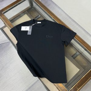 ディオール Tシャツ 黒