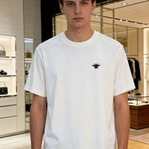 ディオール Tシャツ 新作