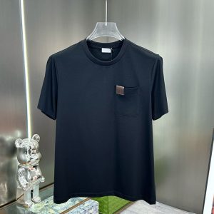 ディオール Tシャツ 黑