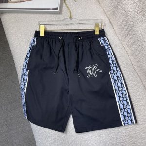 ディオールビーチショーツ メンズ