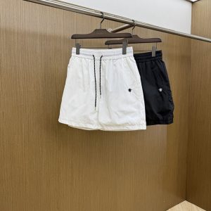 ディオール ビーチショーツ メンズ