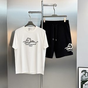 Tシャツ 短パン セットアップ メンズ