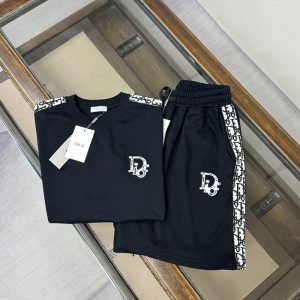 Tシャツ 短パン メンズ
