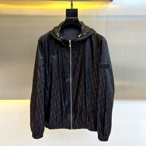 ディオール ジャケット 新作