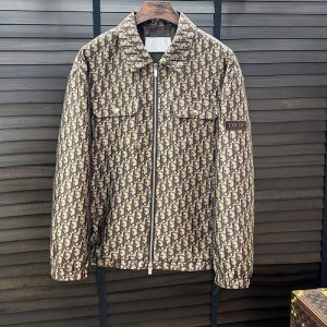 ディオール ジャケット メンズ