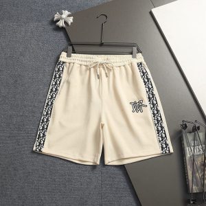 ディオール ショートパンツ レディース