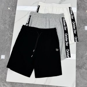 ディオール ショートパンツ メンズ