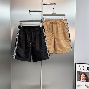ディオール ショートパンツ 新作