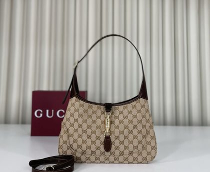 グッチ ジャッキー バッグ