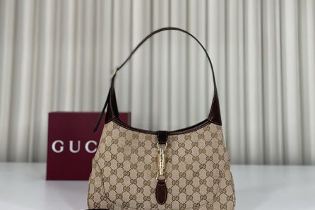 グッチ ジャッキー バッグ