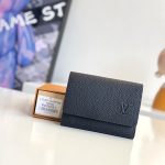 ルイヴィトン 財布 三つ折り 人気