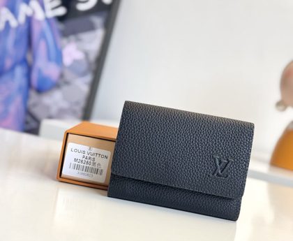 ルイヴィトン 財布 三つ折り 人気