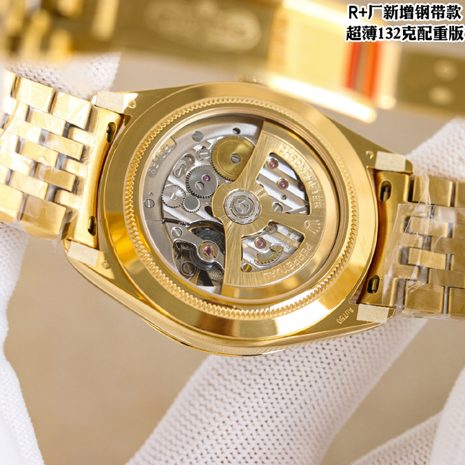 ブランド腕時計専門店 ロレックス 1908 コピーロレックス新作 パーペチュアル 1908レックス デイトナ コピーロレックス時計コピー - 画像 (6)
