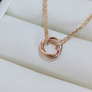 カルティエ ネックレス 人気ランキング