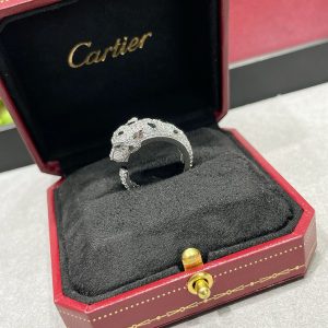 レディース カルティエ リング 人気