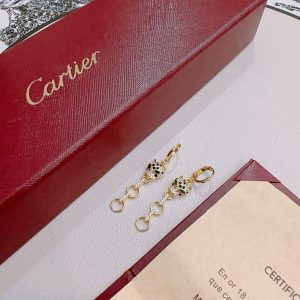 カルティエ ピアス 安い