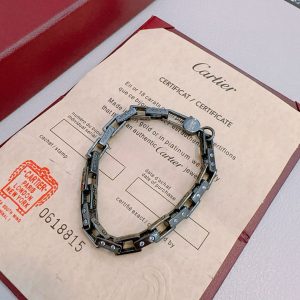 カルティエ 風 ブレスレット