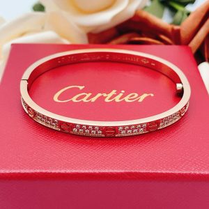 カルティエ ラブブレス スモール
