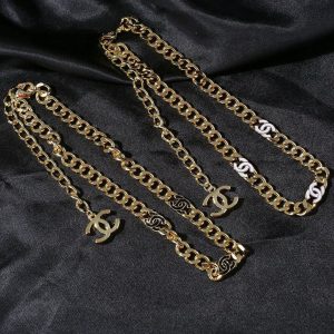 シャネル ネックレス 人気