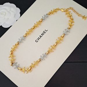 シャネル ネックレス 安い