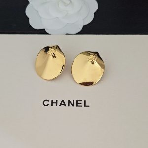 シャネル ピアス ココ マーク