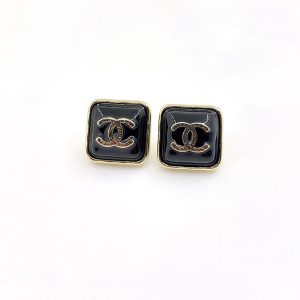 シャネル ピアス ココ マーク