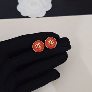 シャネル ピアス 小さめ