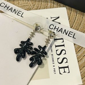 レディース シャネル ピアス