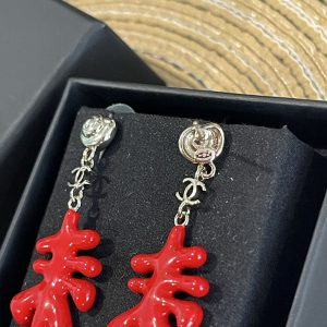 シャネル ピアス 定番