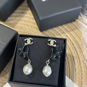 シャネル ピアス 公式