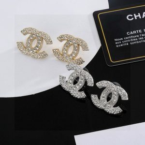 シャネル ピアス 安い順