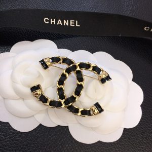 シャネル ブローチ 激安