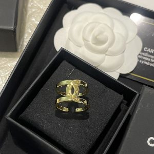 シャネル 指輪 安い