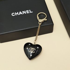 CHANEL キーリング レディース