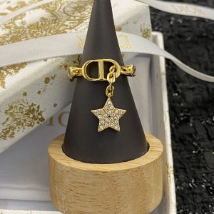 ディオール リング 安い