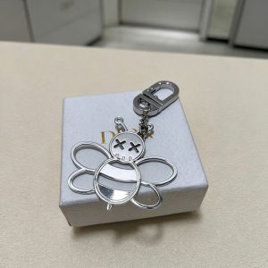 Dior バッグチャーム