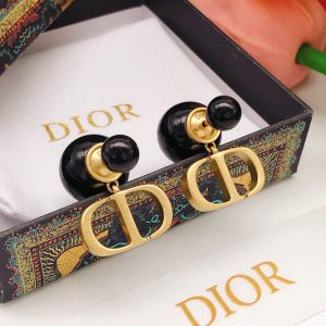 レディース ディオール ピアス