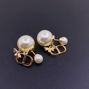レディース Dior ピアス