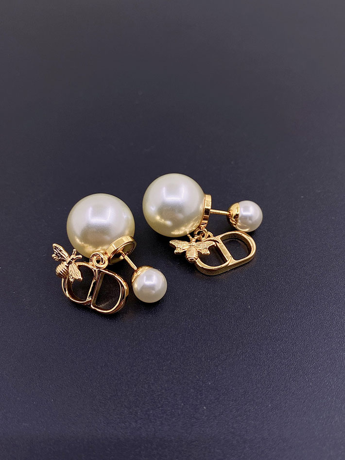 レディース Dior ピアス