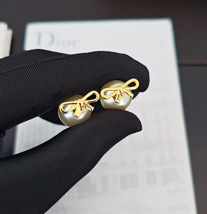 ディオール アウトレット店舗 ディオールコピー Dior Tribales トライバル ピアス E4875WOMRS_D301 Dior ピアス 人気ランキング - 画像 (4)