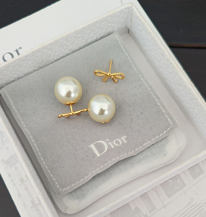 ディオール アウトレット店舗 ディオールコピー Dior Tribales トライバル ピアス E4875WOMRS_D301 Dior ピアス 人気ランキング - 画像 (2)
