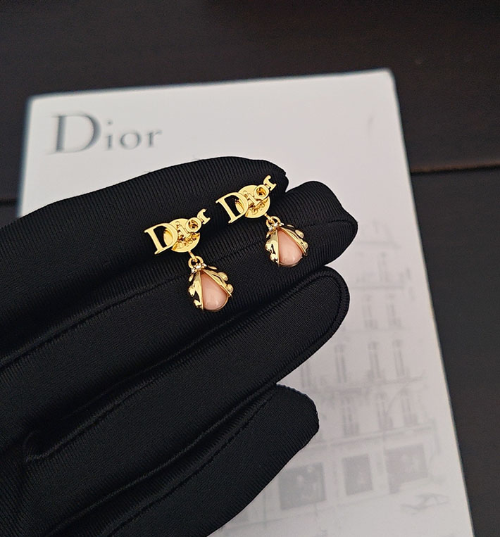 レディース Dior ピアス