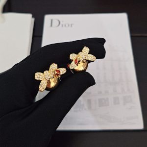 Dior Tribales ピアス
