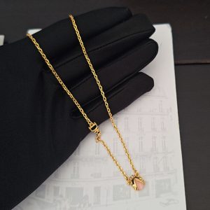 ディオール ネックレス 安い