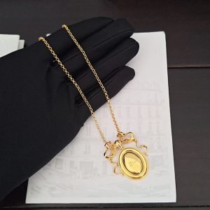ディオール ネックレス 安い