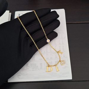 ディオールネックレスコピー