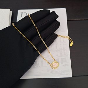 ディオール ネックレス 人気